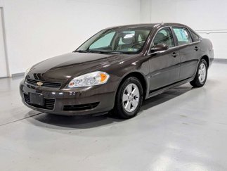 Used 2009 Chevrolet Impala LT image 1