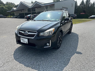 Used 2016 Subaru Crosstrek 2.0i Premium image 1
