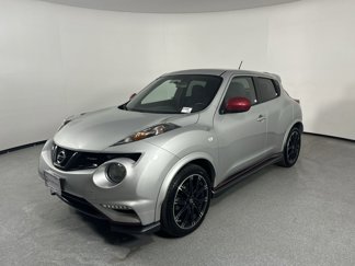 Used 2013 Nissan Juke NISMO image 1