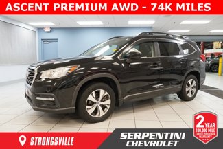 Used 2019 Subaru Ascent Premium image 1