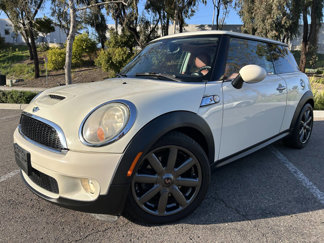 Used 2009 MINI Cooper S image 1
