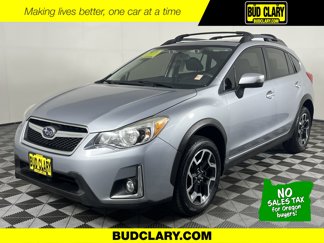 Used 2016 Subaru Crosstrek 2.0i Limited image 1