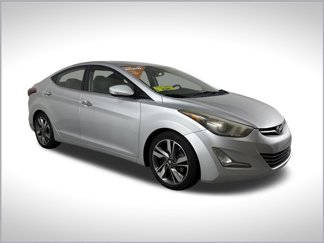 Used 2014 Hyundai Elantra Limited w/ Option Group 03 image 1