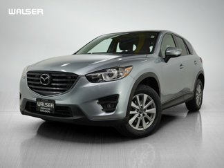 Used 2016 MAZDA CX-5 Touring w/ Bose/Moonroof Package image 1