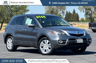 Used 2010 Acura RDX w/ Technology Package image 1