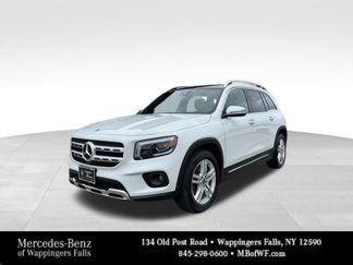 Used 2023 Mercedes-Benz GLB 250 4MATIC image 1