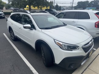 Used 2021 Subaru Outback Touring XT image 1