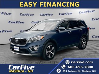 Used 2016 Kia Sorento EX image 1