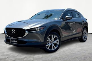 Certified 2022 MAZDA CX-30 AWD 2.5 S w/ Premium Package image 1