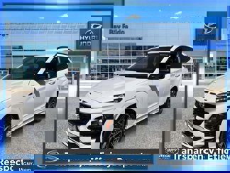 Used 2022 Hyundai Kona N Line image 1