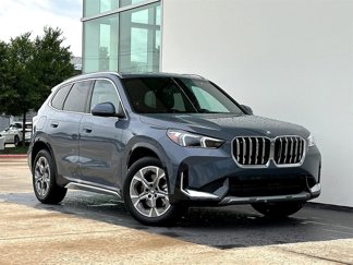 New 2025 BMW X1 xDrive28i w/ Convenience Package image 1