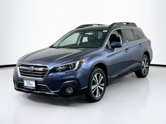 Used 2018 Subaru Outback 3.6R Limited image 1