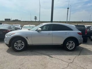 Used 2016 INFINITI QX70 3.7 image 1