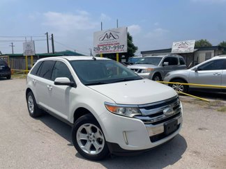 Used 2012 Ford Edge SEL image 1