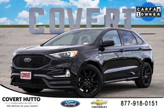 Used 2022 Ford Edge ST-Line image 1