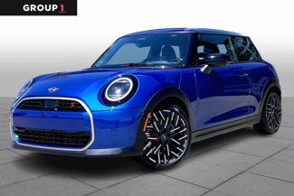 New 2025 MINI Cooper S image 1