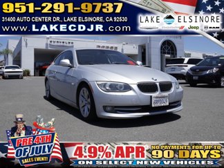 Used 2012 BMW 328i Coupe image 1