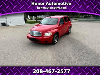 Used 2009 Chevrolet HHR LS image 1