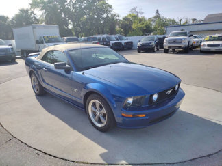 Used 2006 Ford Mustang GT Premium image 1
