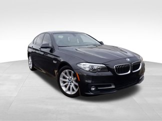 Used 2015 BMW 535i Sedan image 1