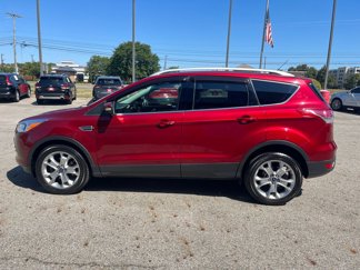 Used 2014 Ford Escape Titanium video 2