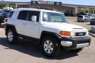 Used 2010 Toyota FJ Cruiser 2WD image 1