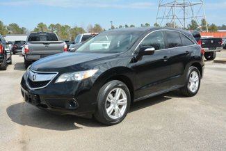 Used 2014 Acura RDX FWD image 1