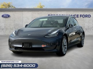 Used 2019 Tesla Model 3 image 1