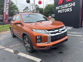 Used 2021 Mitsubishi Outlander Sport GT image 1