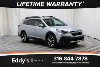 Used 2022 Subaru Outback Limited w/ Popular Package #2 image 1