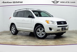 Used 2012 Toyota RAV4 FWD image 1