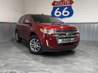 Used 2013 Ford Edge SEL image 1