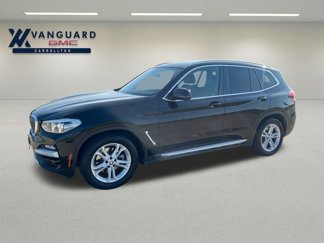 Used 2019 BMW X3 sDrive30i w/ Convenience Package 360° Tour