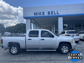 Used 2011 Chevrolet Silverado 1500 LT w/ All-Star Edition image 1