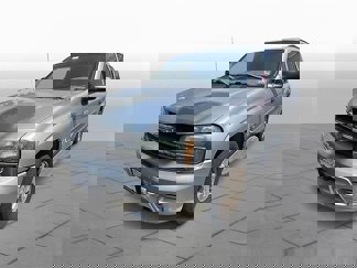 Used 2004 Chevrolet TrailBlazer LS w/ LS Preferred Equipment Group image 1