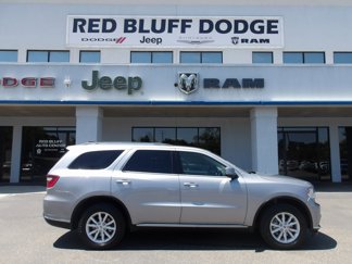 Used 2019 Dodge Durango SXT image 1