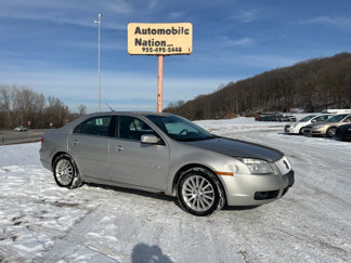 Used 2007 Mercury Milan Premier image 1