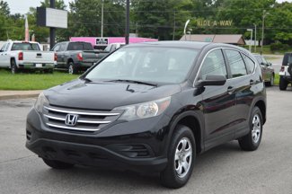 Used 2013 Honda CR-V LX image 1
