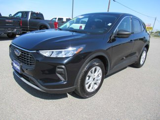 Used 2023 Ford Escape Active image 1