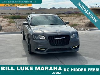 Used 2019 Chrysler 300 S w/ S Model Appearance Package video 1