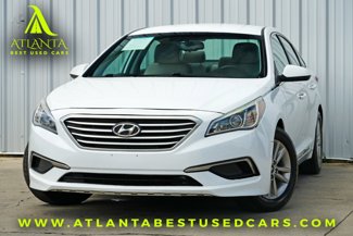 Used 2016 Hyundai Sonata SE image 1
