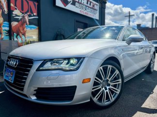 Used 2013 Audi A7 3.0T Premium Plus image 1