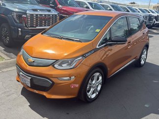 Used 2017 Chevrolet Bolt LT image 1