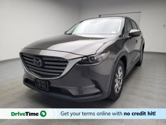Used 2019 MAZDA CX-9 Touring w/ Touring Premium Package image 1