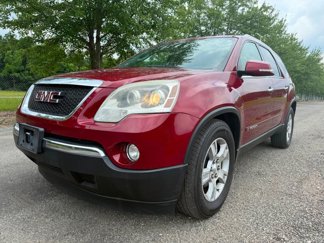 Used 2008 GMC Acadia SLT image 1