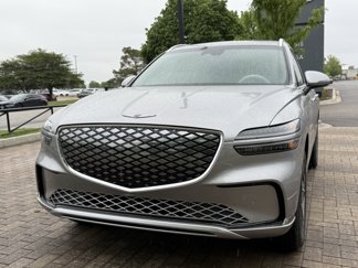 New 2026 Genesis Electrified GV70 Advanced image 1