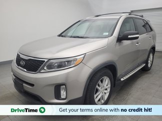 Used 2014 Kia Sorento LX w/ Touring Package (LX) image 1