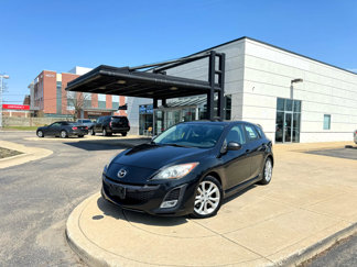 Used 2011 MAZDA MAZDA3 s Sport image 1