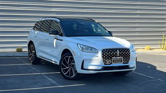 New 2025 Lincoln Corsair Grand Touring w/ Equipment Group 302A image 1
