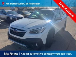 Used 2020 Subaru Outback Limited image 1